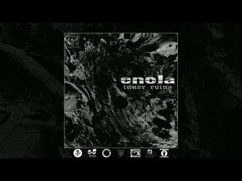 Enola - Inner Ruins [FULL ALBUM]