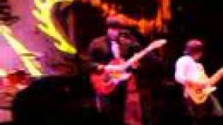 Hush Hush - Spill Canvas