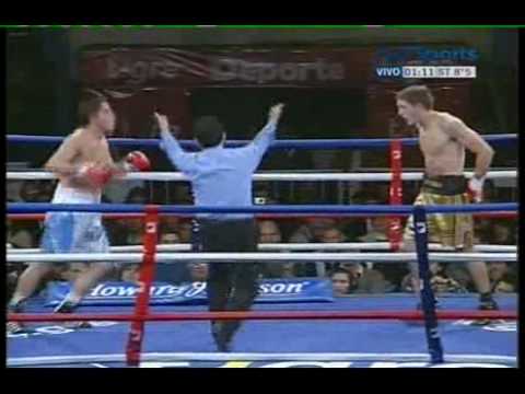 2/5 GUILLERMO DE JESUS PAZ vs MARTIN COGGI 02 03