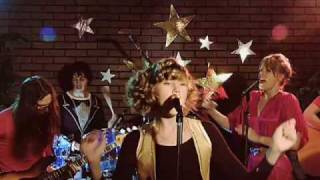 Music Go Music - Live on Face Time - Love Violent Love