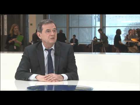 Observatori la Parlamentul European: Despre efectele #Brexit, cu Marian Jean Marinescu (@TVR1)