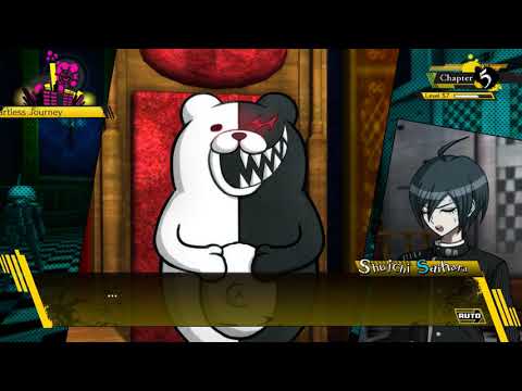 Pt 71 | Danganronpa V3 Killing Harmony
