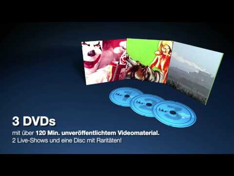 BLUR 21 - WALKTHROUGH