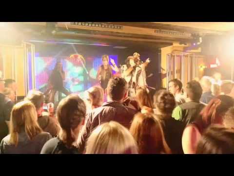 Rednex live im Musikladen Heinbockel 01.07.2017