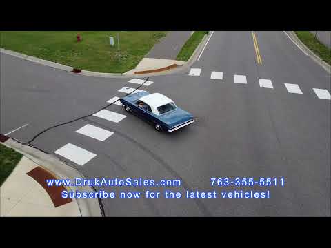 1961 Buick Skylark (CC-1481281) for sale in Ramsey, Minnesota