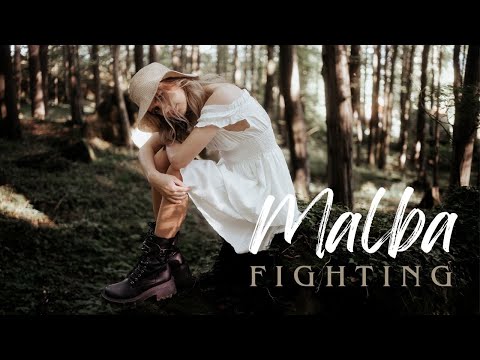 Malba - MALBA - FIGHTING feat. dancer Veronika Sikorová