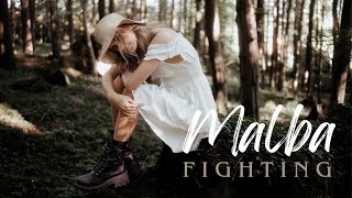 Video MALBA - FIGHTING feat. dancer Veronika Sikorová