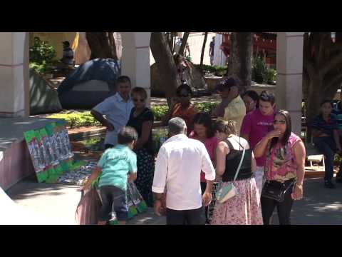 Você Pode ser Feliz 01/08/2013 - Centenário diocese caetite