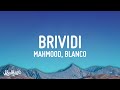 Mahmood, BLANCO - Brividi (Sanremo 2022) | (Lyrics/Testo)