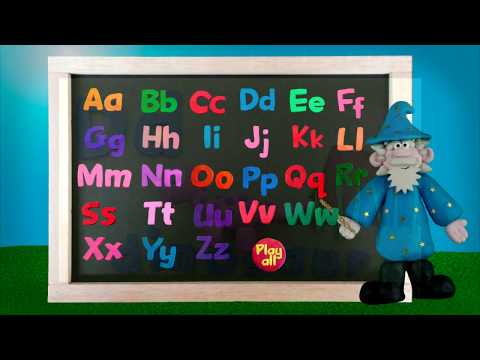 Read & Play: Stampy's ABC