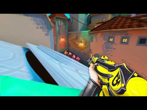 walls = 100% win rate