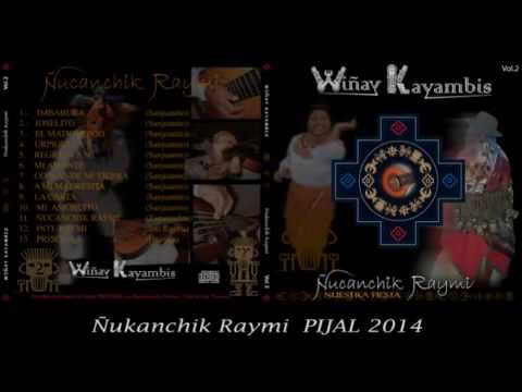 WIÑAY KAYAMBIS