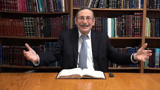 ט׳ באב - איך מספד נהפך למחול (הרב מאיר גולדוויכט) - התמונה מוצגת ישירות מתוך אתר האינטרנט יוטיוב. זכויות היוצרים בתמונה שייכות ליוצרה. קישור קרדיט למקור התוכן נמצא בתוך דף הסרטון