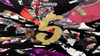 Troy Ave - White Christmas 5 (2018 New Full Mixtape) @TroyAve