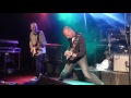 Half Man Half Biscuit - Improv Workshop Mimeshow Gobshite, Leadmill Sheffield, 03/08/17