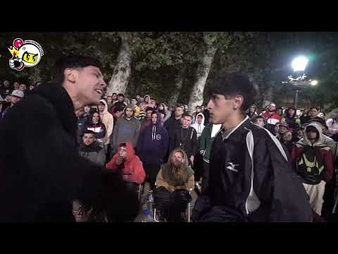 MEGA vs TESLA | Fecha 2 de Torneo | #ONLYBARS2023 | Semifinal