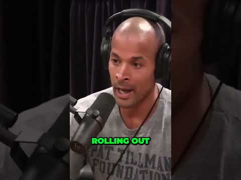 Former Navy SEAL reveals the terrifying water confidence training