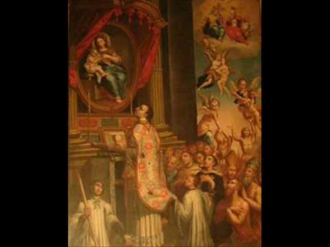 Click to Watch the Achard of St. Victor: 'Punishment Has Some Likeness to God' video