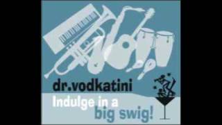 Dr.Vodkatini - Waiting For The Sun (Official Audio)