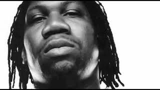 KRS-One - Perhaps She&#39;ll Die