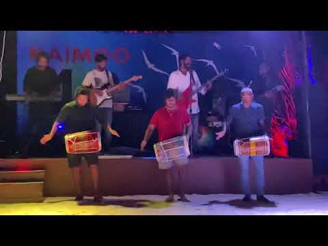 Prism - kethi araa (live cover)