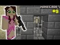 Minecraft: ULTIMATE PRISON ESCAPE MISSION ...