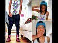 Angel Haze - Time Of My Life 