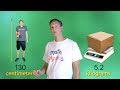 Math Antics - Intro to the Metric System Math Antics - Intro to the Metric System