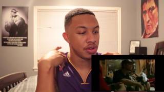 TURKISH RAP Ceza - Holocaust Reaction! AMERICAN REACTION