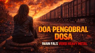 Download lagu DOA PENGOBRAL SANI - IWAN FALS HEAVY METAL ROCK VERSION mp3 Download lagu DOA PENGOBRAL SANI - IWAN FALS HEAVY METAL ROCK VERSION mp3