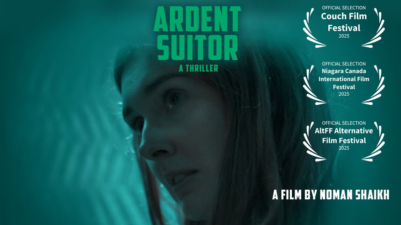 Ardent Suitor — film thumbnail