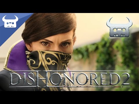 Video thumbnail for Dishonoured