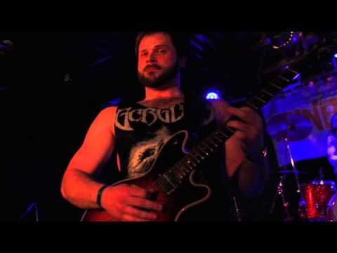 Electro Quarterstaff - New Song - Live Junofest HD