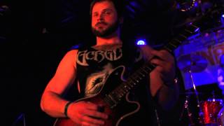 Electro Quarterstaff - New Song - Live Junofest HD