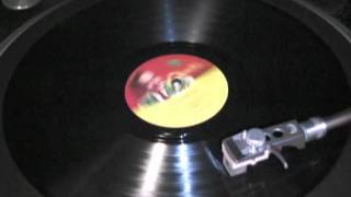 78rpm Benny Goodman w/Strings "Goodbye" 1952