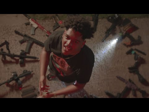 Cepeda.HSM-Palo Nuevo (Visualizer)