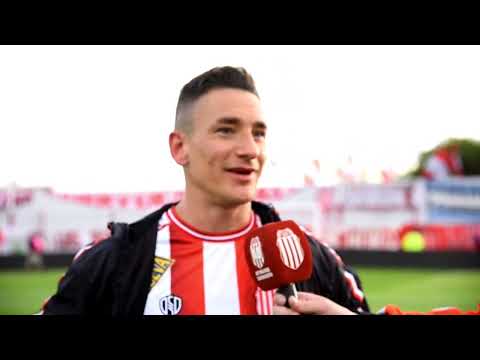 En Cancha - Neri Bandiera - Fecha 22