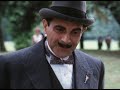 Saison 1 épisode 1 Hercule Poirot La Cuisine Mystérieuse De Clapham