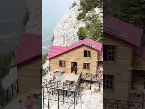 #başkanınçardağı #aladağ #yayla #meydanyaylası #gezilecekyerler #shors