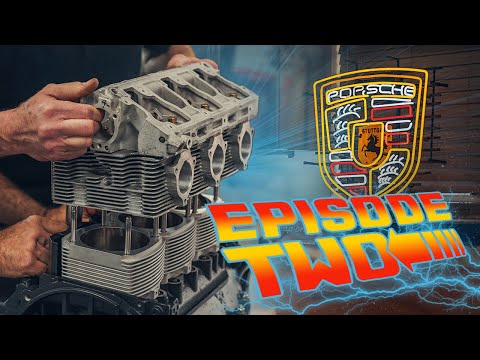 The CSF 911 – Backdate to the Future: Episode Two
