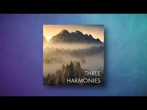 Three Harmonies