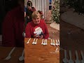 Family Christmas party games