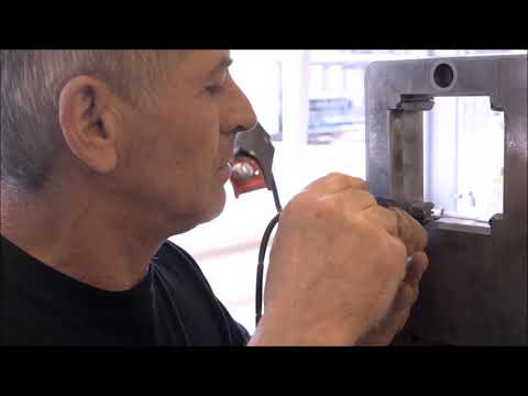 OBO Bettermann Magyarország - Szerszámüzem