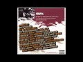 Building With Bricks Vol 2 (2003) Mix by Beyonder ft. Apathy Insight Main Flow Shabazz OVM Esoteric