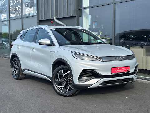 BYD ATTO 3 Design 60.5kWh - Image 2