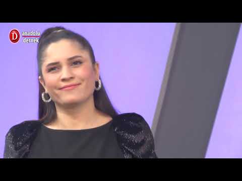 Özlem Bulut  Özlemli Türküler Konuk /Kemancı Hüseyin / 2022