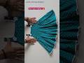 Frock Cutting And Stitching Diy Summer Frock Frock Summerfrocks Diy Viralshort Trending 2025