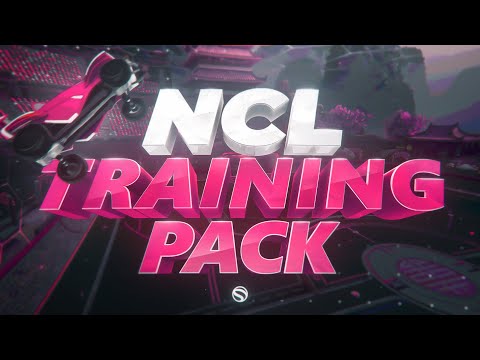 NCL Competitive Clip Hit Training Pack | Rocket League