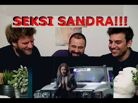 Uskoro na TV-u [KOMENTARIŠEMO SPOTOVE] - Marko Mandić, Rialda (?) i Seksi Sandra