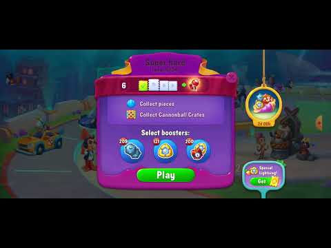 Fishdom Level 9732 - 9740